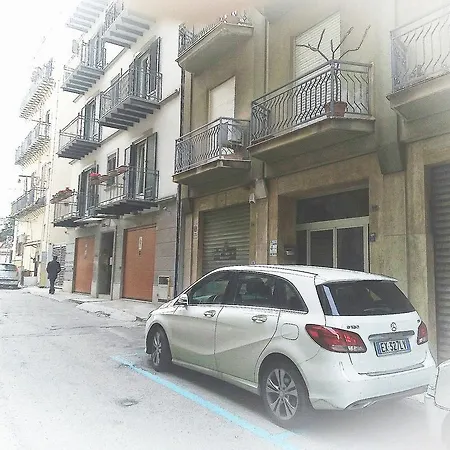Apartment Cavour *