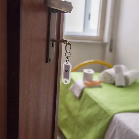 Cavour Apartment Palermo